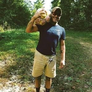 Meet your Posher, Alexander